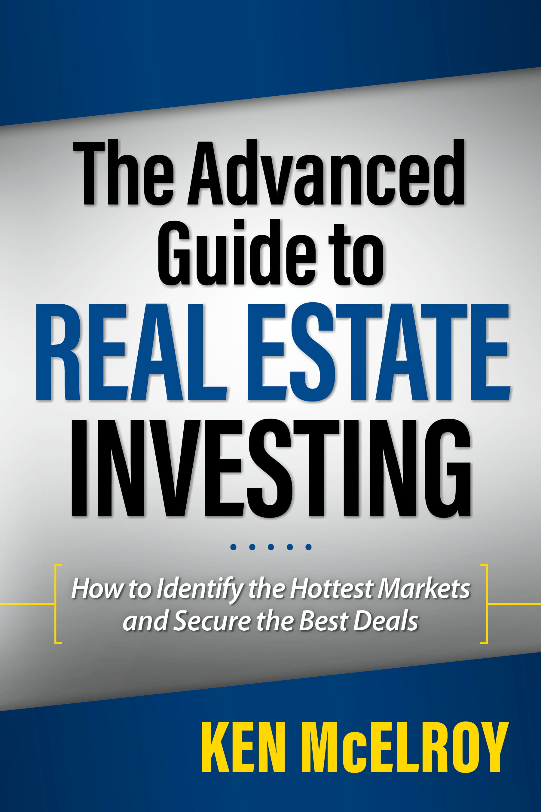 ABCs of Property Management by Ken McElroy